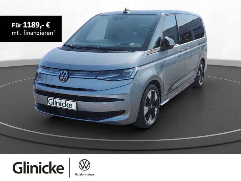 Volkswagen Multivan Edition 2,0l TSI 150 kW 360°Kamera LED
