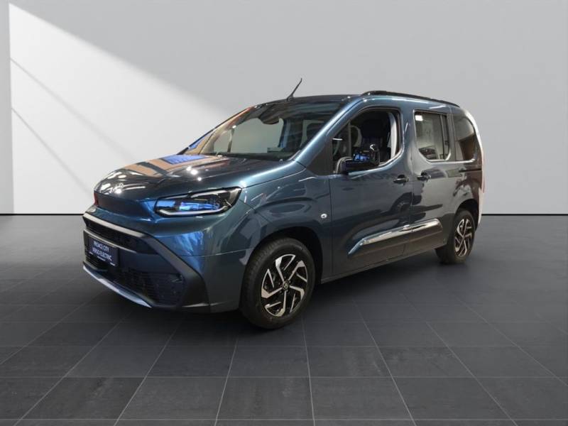 Toyota Proace City Verso L1 Electric Teamplayer