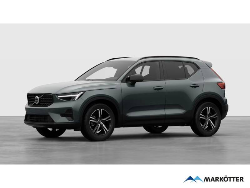 Volvo XC40 B3 Plus Dark 2WD 360° Kamera/BLIS/ACC