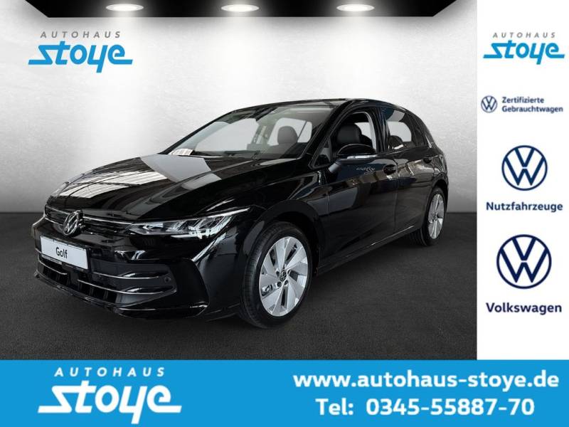 Volkswagen Golf Energy eTSi DSG Navi LED Kamera