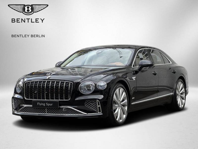 Bentley Flying Spur Azure V8 Hybrid MY-2026