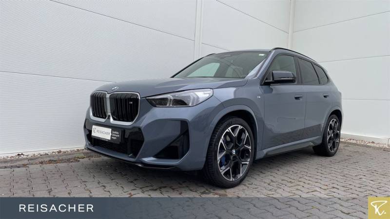 BMW X1 M35i xDrive DAPro.HuD,AHK,Pano,adLED,H/K