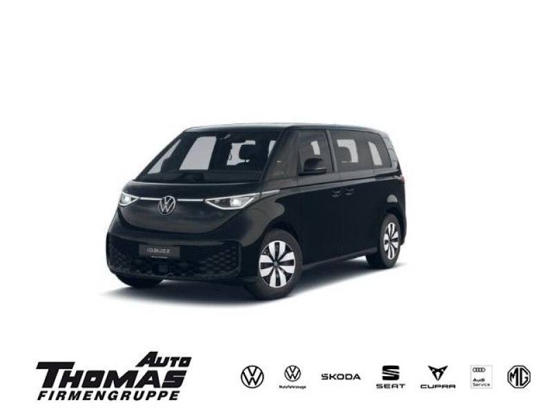 Volkswagen ID.Buzz Pure Klima Navi Style-Paket