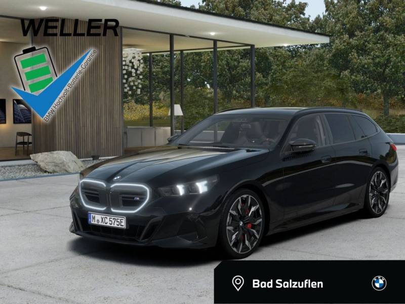 BMW i5 M60 xDrive Touring Travel Paket Inno Paket