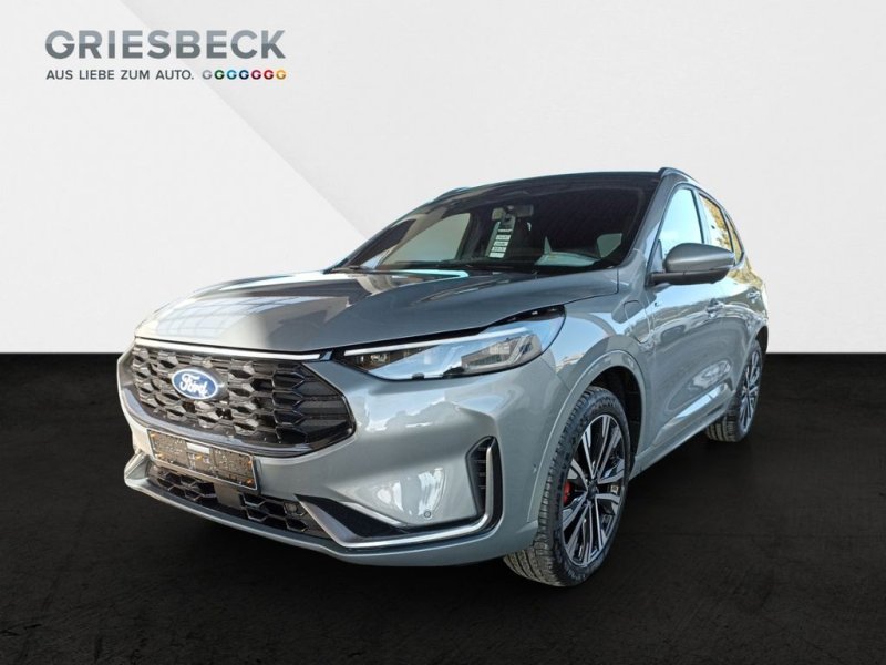 Ford Kuga 2.5 Duratec PHEV ST-Line X Navi