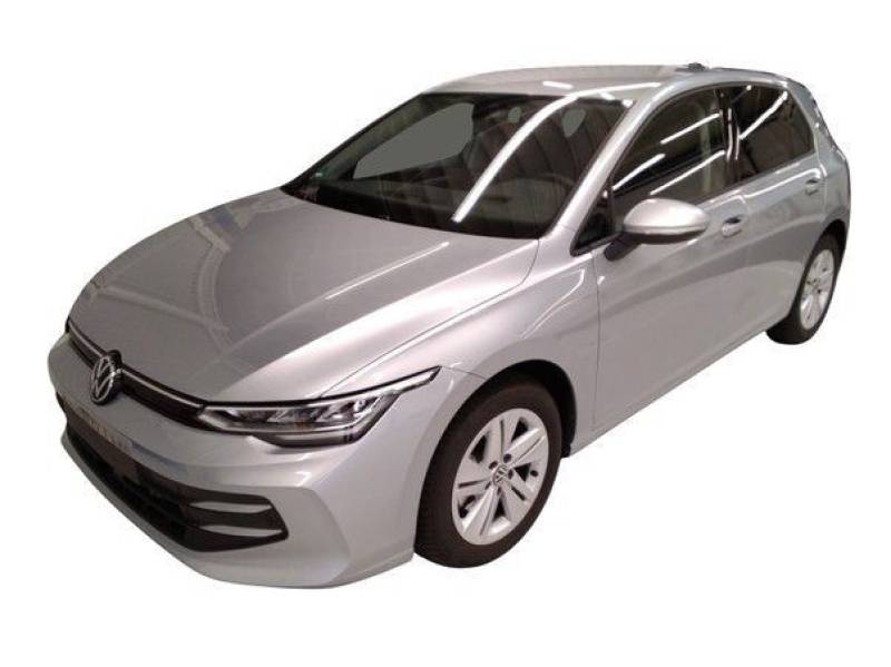 Volkswagen Golf 2.0 TDI Life / Business Premium - incl. WR