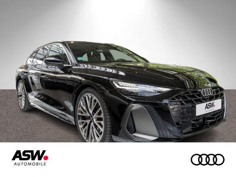 Audi A6 Avant TFSI quattro 270 kW S tronic