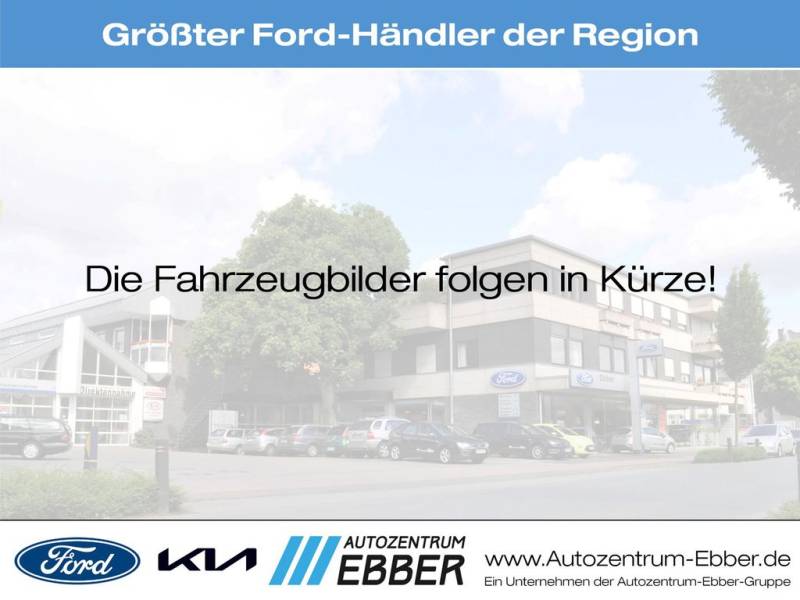 Ford Kuga ST-Line X 1.5 EcoBoost MATRIX HUD WIP ALARM