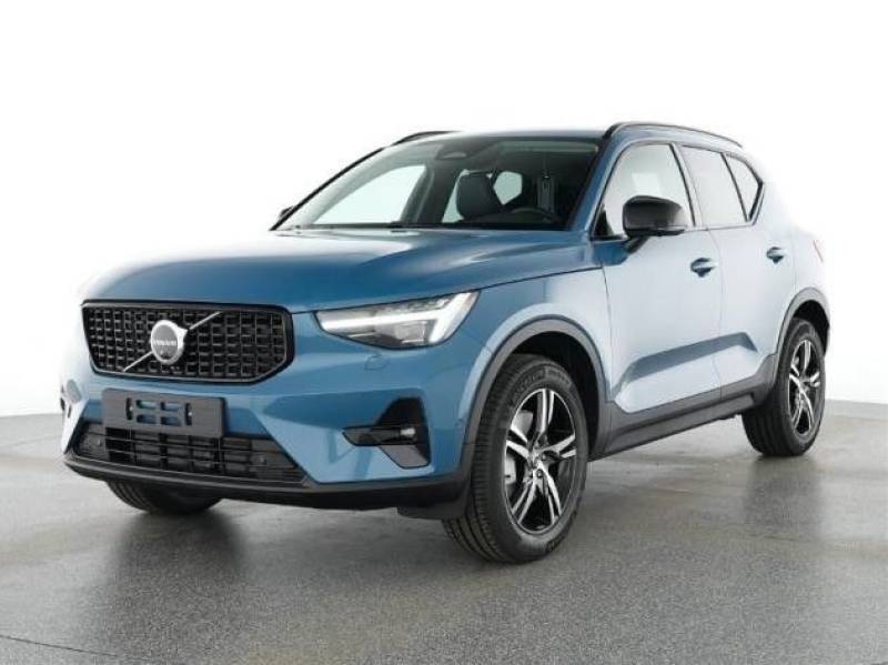 Volvo XC40 Plus Dark*PANOSD*PIXEL-LED*ACC*BLIS*360°