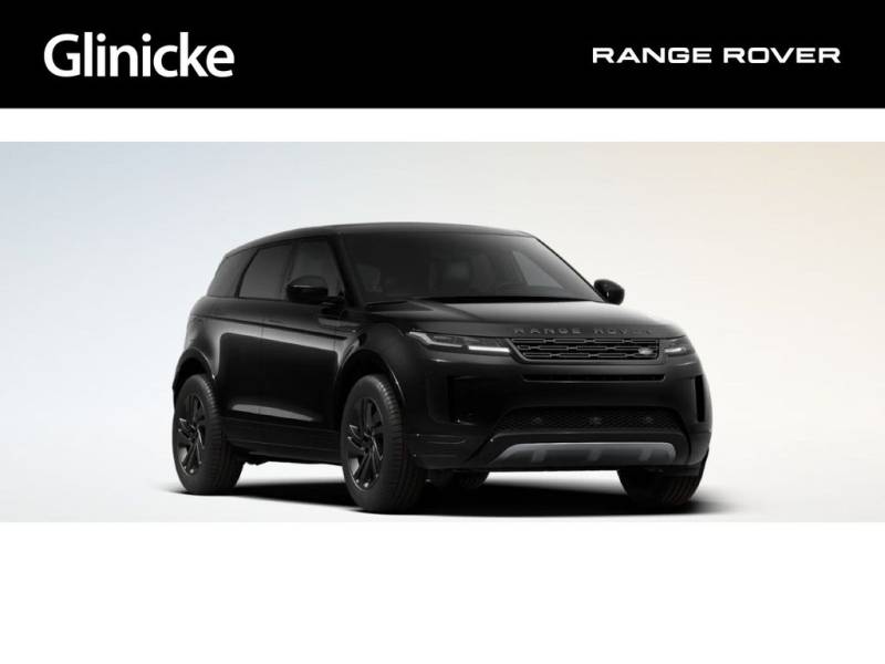 Land Rover Range Rover Evoque Plug-in Hybrid P270e S