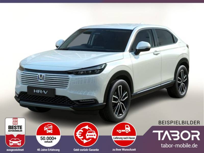 Honda HR-V e:HEV 131 Advance LED eHK ACC SHZ LHZ Keyl