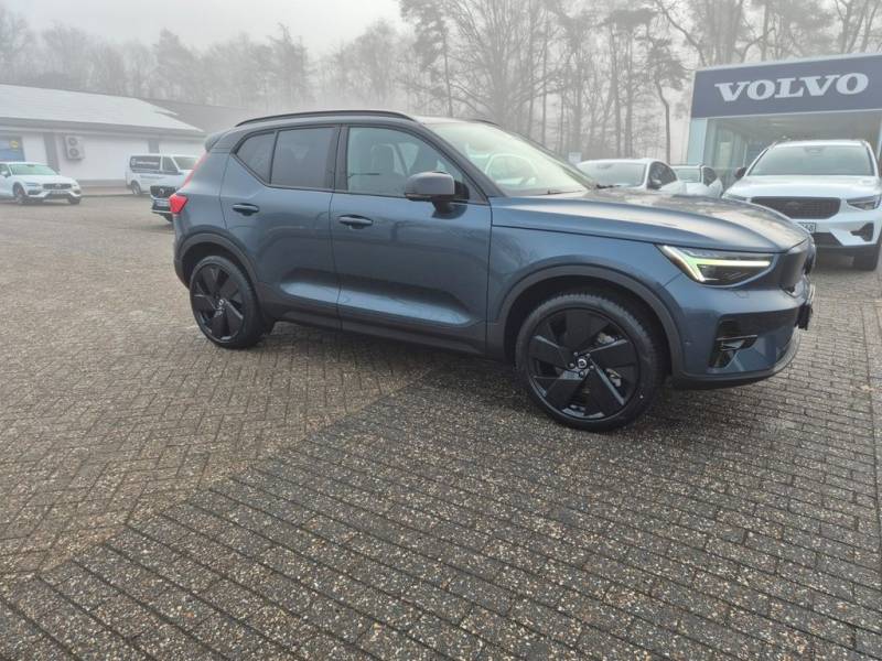 Volvo EX40 Single Motor Extended Range RWD Ultra