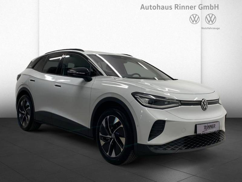 Volkswagen ID.4 Pro GOAL 210 kW (286 PS) 77 kWh