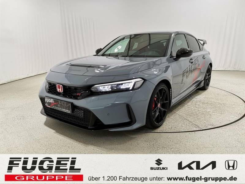 Honda Civic 2.0 i-VTEC Type R ACC-LED-Navi