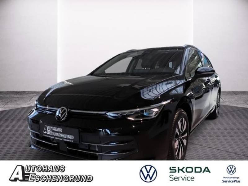 Volkswagen Golf Variant Goal 1.5 eTSI OPF 110 kW (150 PS) 7