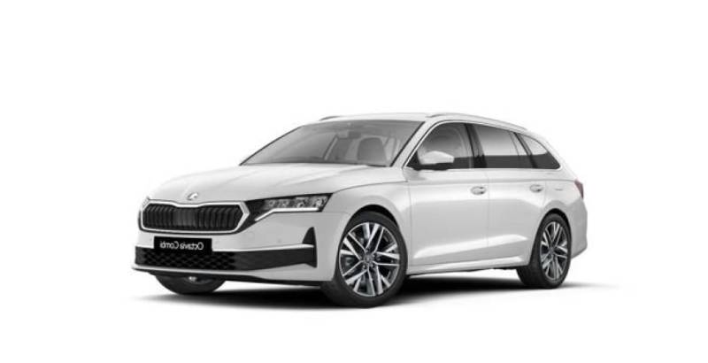 Skoda OCTAVIA 1.5 TSI BALANCE SOFORT VERFÜGBAR