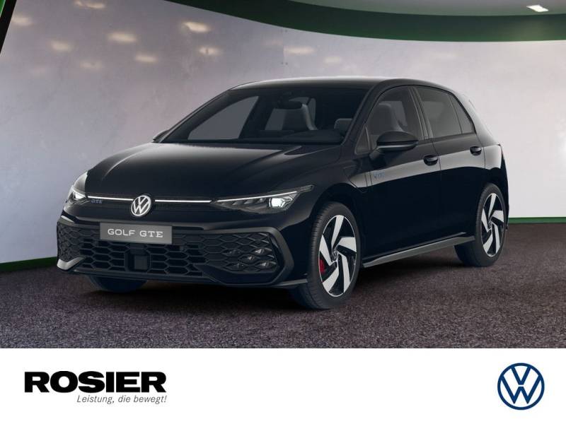 Volkswagen Golf GTE 1,5 l eHybrid 130 kW 177 PS / 85 kW 116