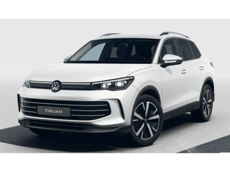 Volkswagen Tiguan Elegance 1,5l eTSI IQ.DRIVE PREMIUM