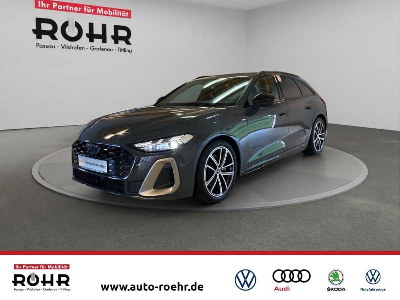 Audi A5 Avant edition one S line 2.0 TFSI S tronic (G