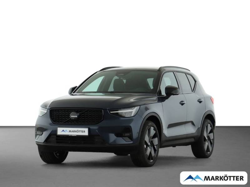 Volvo XC40 Plus Black Edition 2WD B3 360°/LHZ/SHZ/BLIS