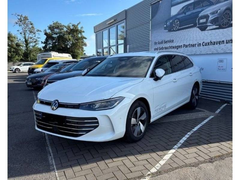 Volkswagen Passat Variant 2.0TDI DSG *Business*HUD+AHK+RFK+