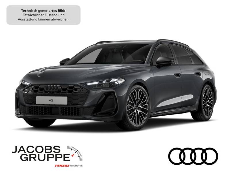 Audi A5 Avant e-hybrid quattro 270 kW UPE 84.800,- in