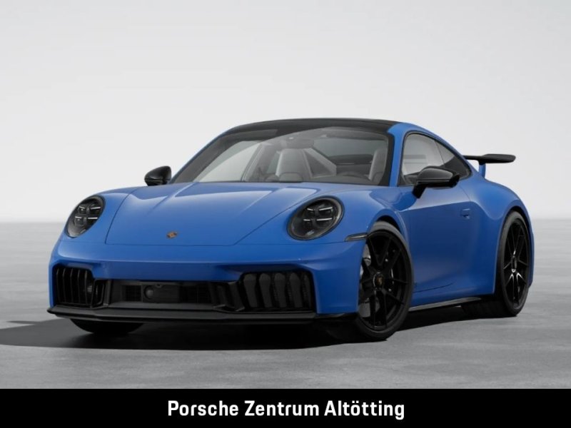 Porsche 992 (911) Carrera GTS - Liftsystem VA - BOSE -