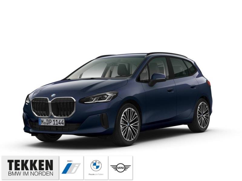 BMW 218 Active Tourer /Premium Paket/AHK/PDC/eSIM