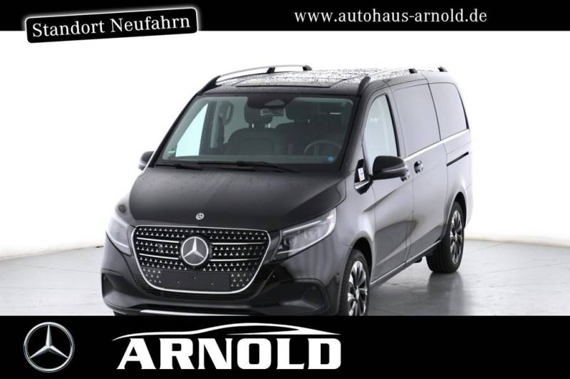 Mercedes-Benz V 250 d 4M Avantgarde Lang FACELIFT 6-Si. 360° !