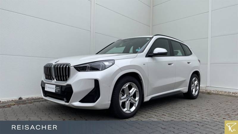 BMW X1 xDrive23d A M-Sport,DAProf,Autom