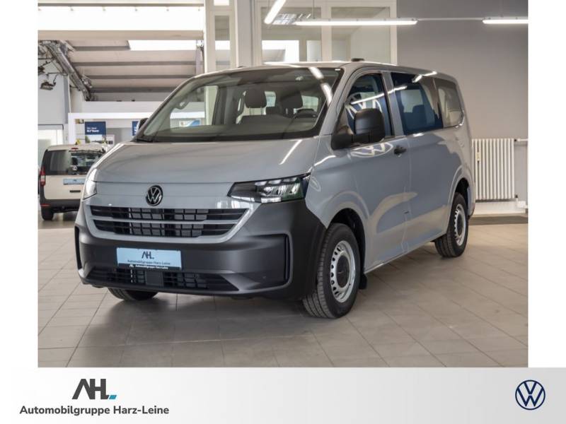 Volkswagen Transporter Kombi 2,0l TDI 9 SITZER/AHK/KLIMA/LE