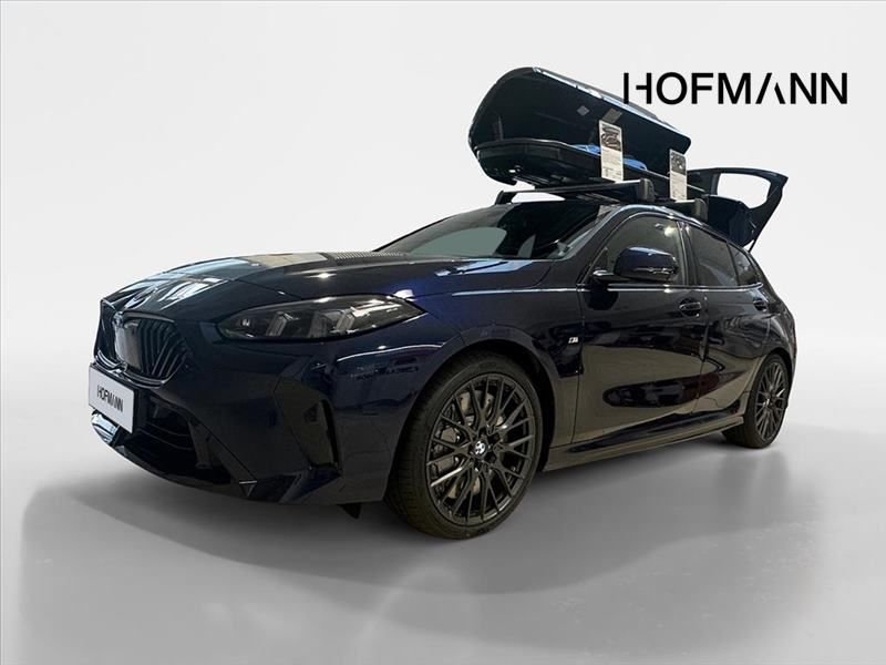 BMW 123 xDrive M Sportpaket Pro Head-Up Klimaaut.