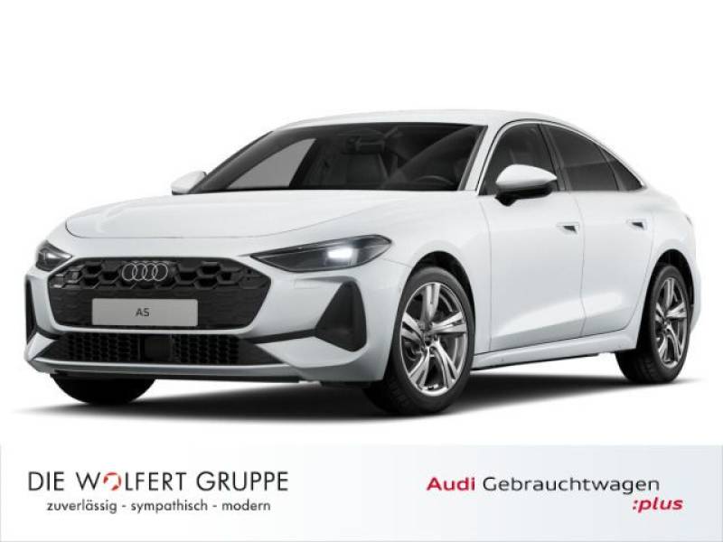 Audi A5 Limousine TDI S tronic ACC*RFK*PARKASSISTENT