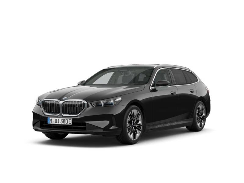 BMW i5 xDrive 40 Touring Sportpaket HUD AD AHK-klapp