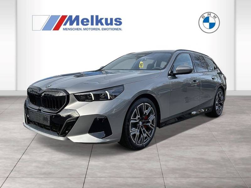 BMW 540d xDrive AKTION - Standheizung - Anhängerkupp