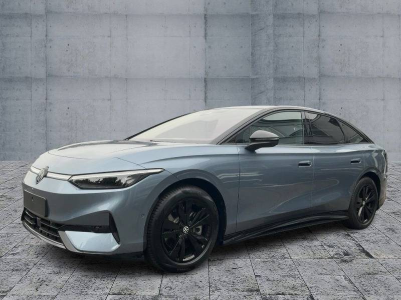 Volkswagen ID.7 Pro 210 kW (286 PS) 77 kWh 1-Gang-Automatik