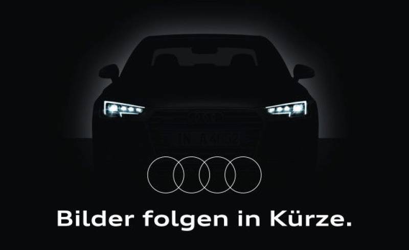 Audi A3 Sportback 35 TFSI S line