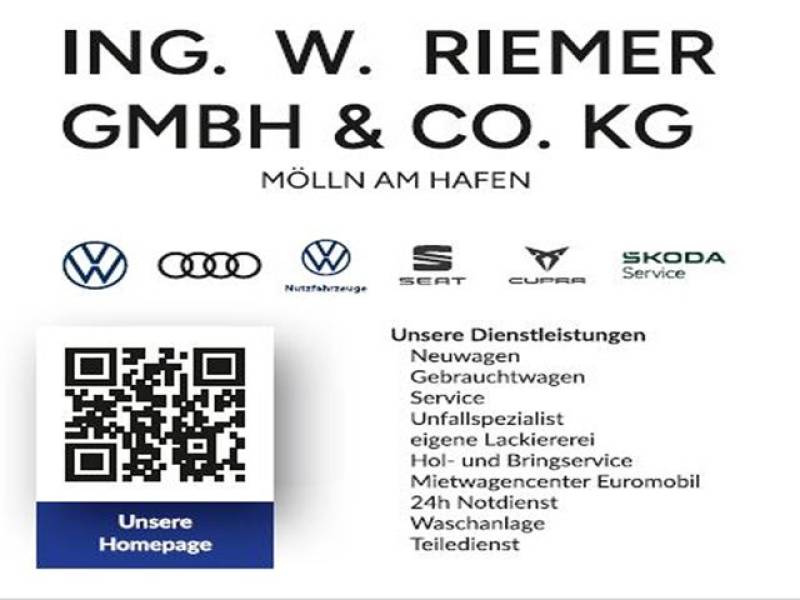 Volkswagen Transporter Kasten TDI 110 kW 8-Gang-Automatik R