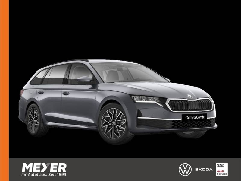 Skoda Octavia Combi 2.0 TDI Selection *AHK, Rückfahrk