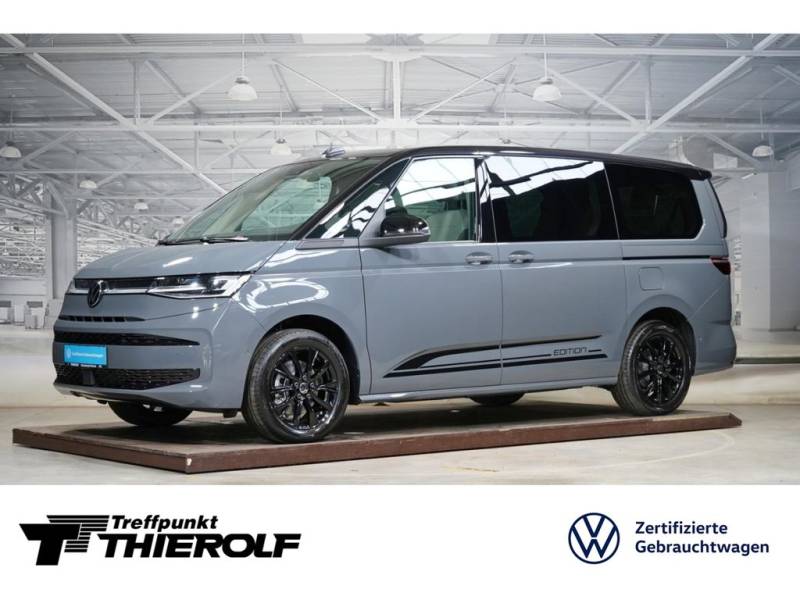 Volkswagen T7 Multivan Life 2.0 TDI AHK ACC LED Matrix