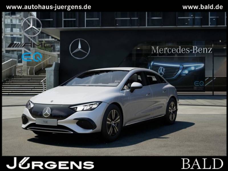 Mercedes-Benz EQE 300 ElectricArt/LED/Cam/Memo/Totw/Ambiente