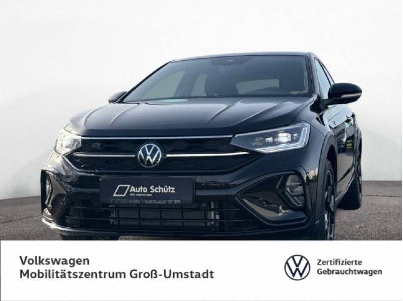 Volkswagen Taigo R-Line 1,5 l TSI OPF 110 kW (150 PS) 7-Gan