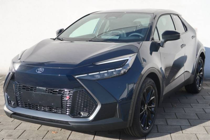 Toyota C-HR 2.0 Plug-in-Hybrid GR SPORT 1,99%