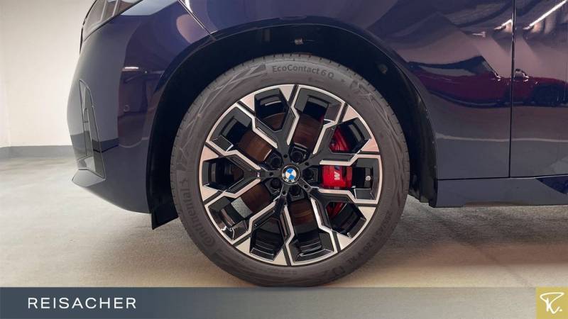 BMW X3 40d xDrive Sportpaket Fahrassistenzsysteme