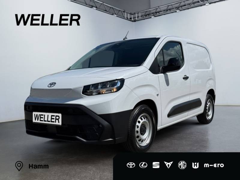 Toyota Proace City Electric L1 Meister *Gewerbekundenan