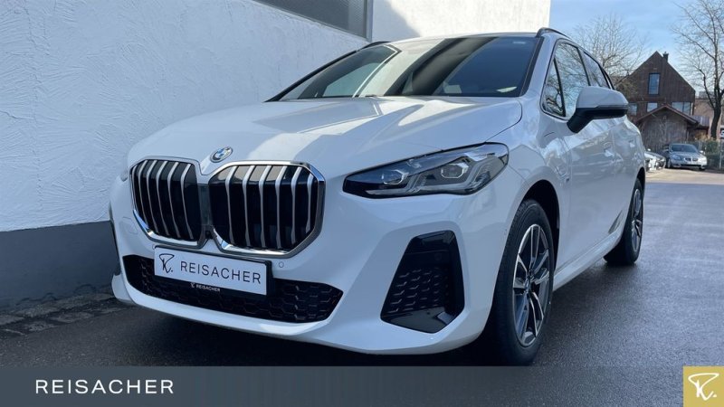 BMW 225e A xDrive Active Tourer
