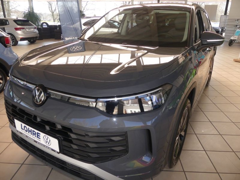 Volkswagen Tayron 1.5 TSI LIFE *7-Sitze,4Jahre Garantie"*