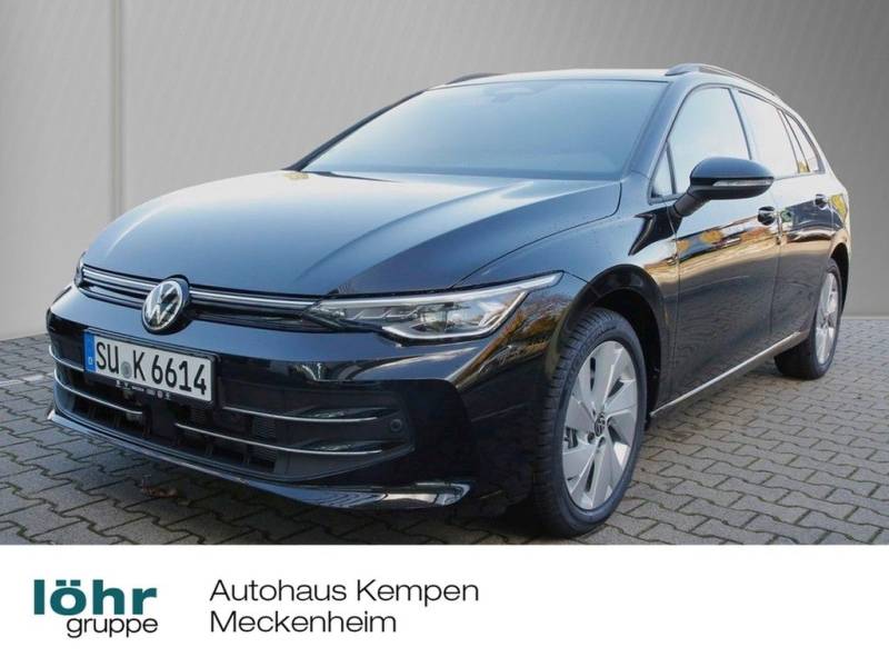 Volkswagen Golf Variant Life 2.0 TDI SCR 7-Gang-DSG Goal