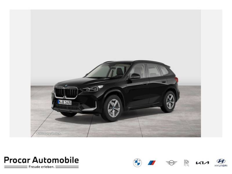 BMW X1 sDrive18i