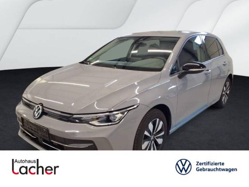 Volkswagen Golf Goal 2.0 TDI DSG
